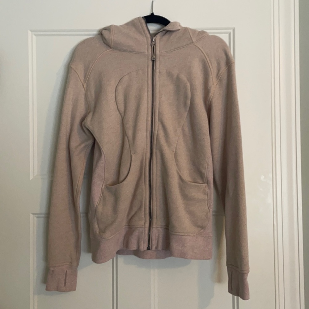 Lululemon hoodie